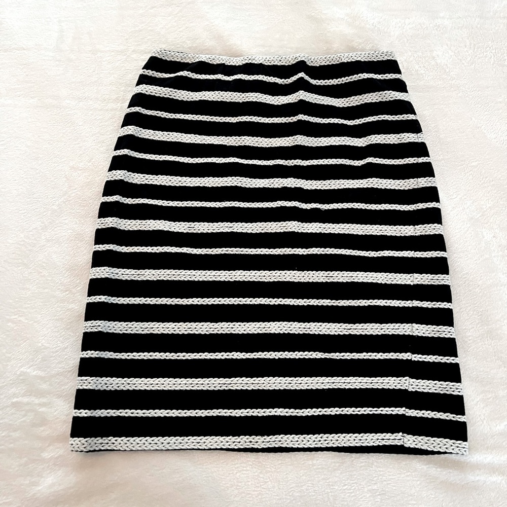 Max Studio skirt (no zipper)